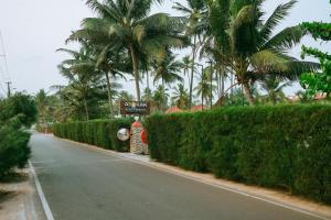Asokam Beach Resort