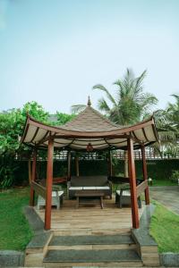 Asokam Beach Resort