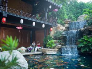 Phuong Nam Resort