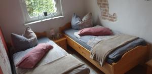 Gartenblick Delitzsch