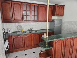 Lazur SeaView Apartment