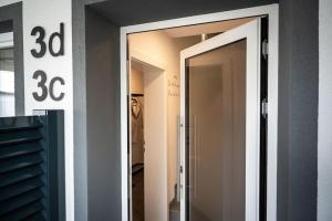 Schicke Wohnung in Seenähe!