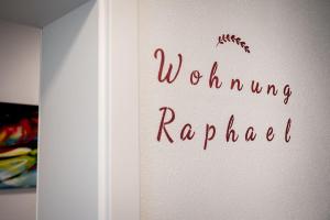 Schicke Wohnung in Seenähe!