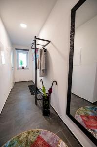 Schicke Wohnung in Seenähe!