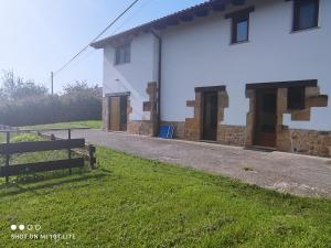 Apartamento rural con entrada independiente