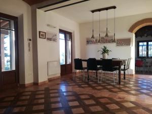 Cintoia, Tuscany Beautiful villa with private pool