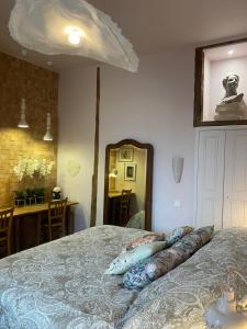 B&B / Chambres d'hotes Domaine de la Besse : photos des chambres