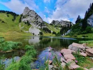 Centfontaines City - Vacheresse