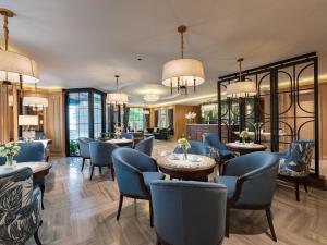 Saigon Aroma Hotel
