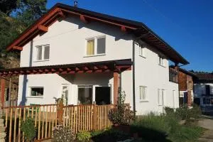 Casa Vacanza Mattirolo - Castagneto Po - Chivasso