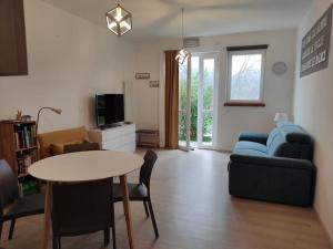 Casa Vacanza Mattirolo - Castagneto Po