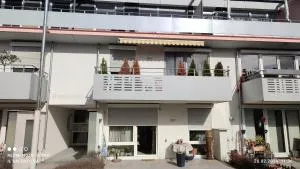 gemütliche 2 Zimmer Wohnung in Markgröningen - Oberriexingen