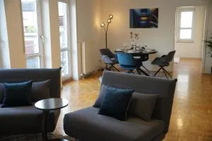 Suite Sinsheim - Hoffenheim