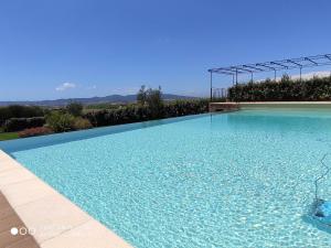 Cintoia, Tuscany Beautiful villa with private pool