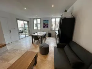 MAISON LOJE - Seillons-Source-dʼArgens