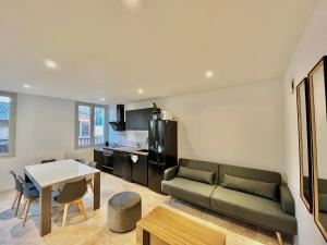 Villas MAISON LOJE : photos des chambres