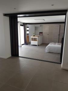 La petite lezardiere