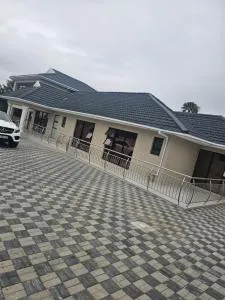 Ubuntu Guesthouse - Beacon Bay