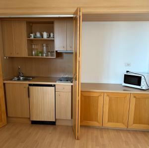 Suite mit 1 Schlafzimmer