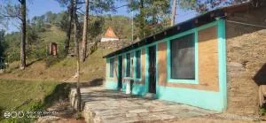 Joshi Cottage Binsar - Munsyari