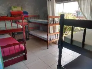 Casa de praia Ubatuba SFS - Sambaqui