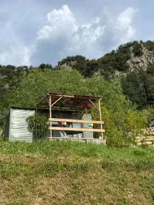 Tiny house cosy - Boisset-et-Gaujac