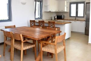 Merabello Villas Karystos