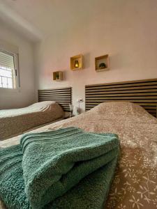 Penthouse Casasuenia