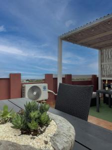 Penthouse Casasuenia