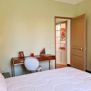 Villas *La Luciole* Provence - Luberon *4ch / piscine* : photos des chambres
