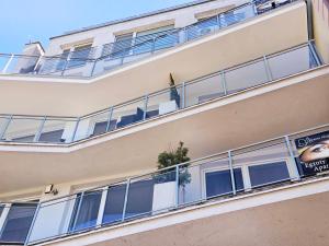 Apartament Piwonia