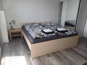 Apartmán na Vyhlídce