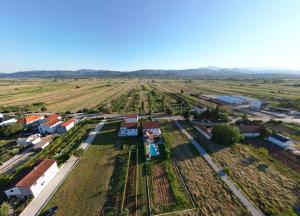 Holiday House Petra - Imotski - Makarska