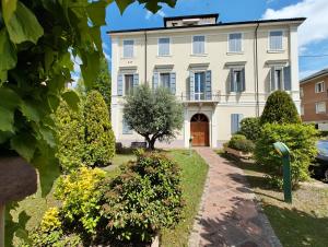 Vaciglio Suite