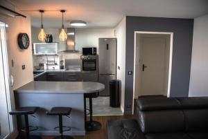 Appartements F2 Vaires sur marne : Appartement 1 Chambre