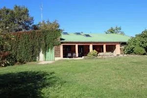Gîte Montbrugnaud: "les trois chênes" - Dompierre-les-Églises