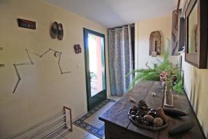 Maisons de vacances Gite Montbrugnaud: 