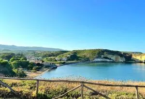 Mary's home - 300mt from the sea with mountains view - سانتا كاترينا