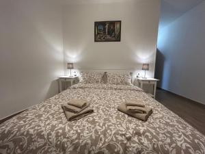 Il Centro Apartments-Salsomaggiore Terme