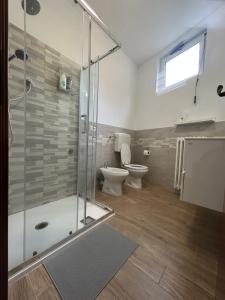 Il Centro Apartments-Salsomaggiore Terme
