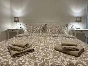 Il Centro Apartments-Salsomaggiore Terme - Castello di Contignaco