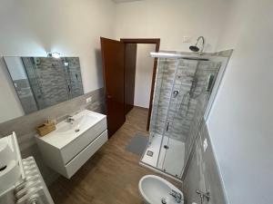 Il Centro Apartments-Salsomaggiore Terme