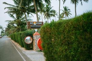 Asokam Beach Resort