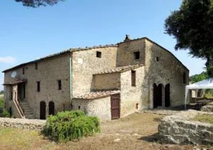 Il Leccio - San Dalmazio