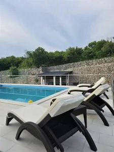 Holiday House Nirvana - Bakarac