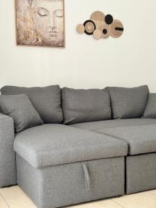 Cozy Athena Apartment