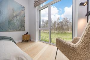 FABULA home, Monciškėse - by Hello Sea homes