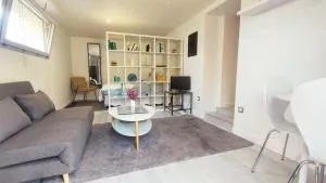 Studio calme petite vue lac - Saint-Eustache