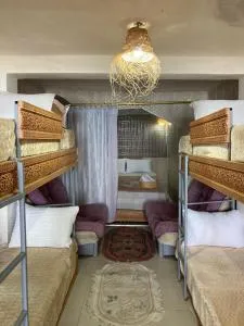 Amaan ⴰⵎⴰⴰⵏ Cottage - Tamri