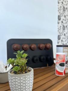 Apartman Gold LUX